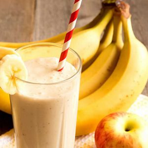 Jus de Banane