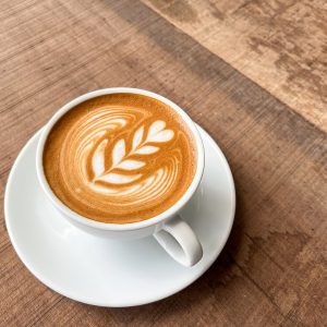 Café au Lait