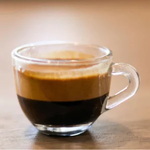 Café Double
