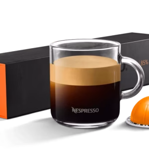 Nespresso