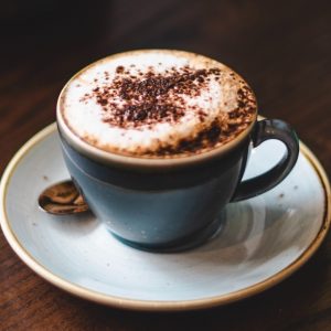 Cappuccino Italien